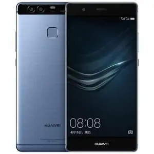 Замена матрицы на телефоне Huawei P9 в Екатеринбурге